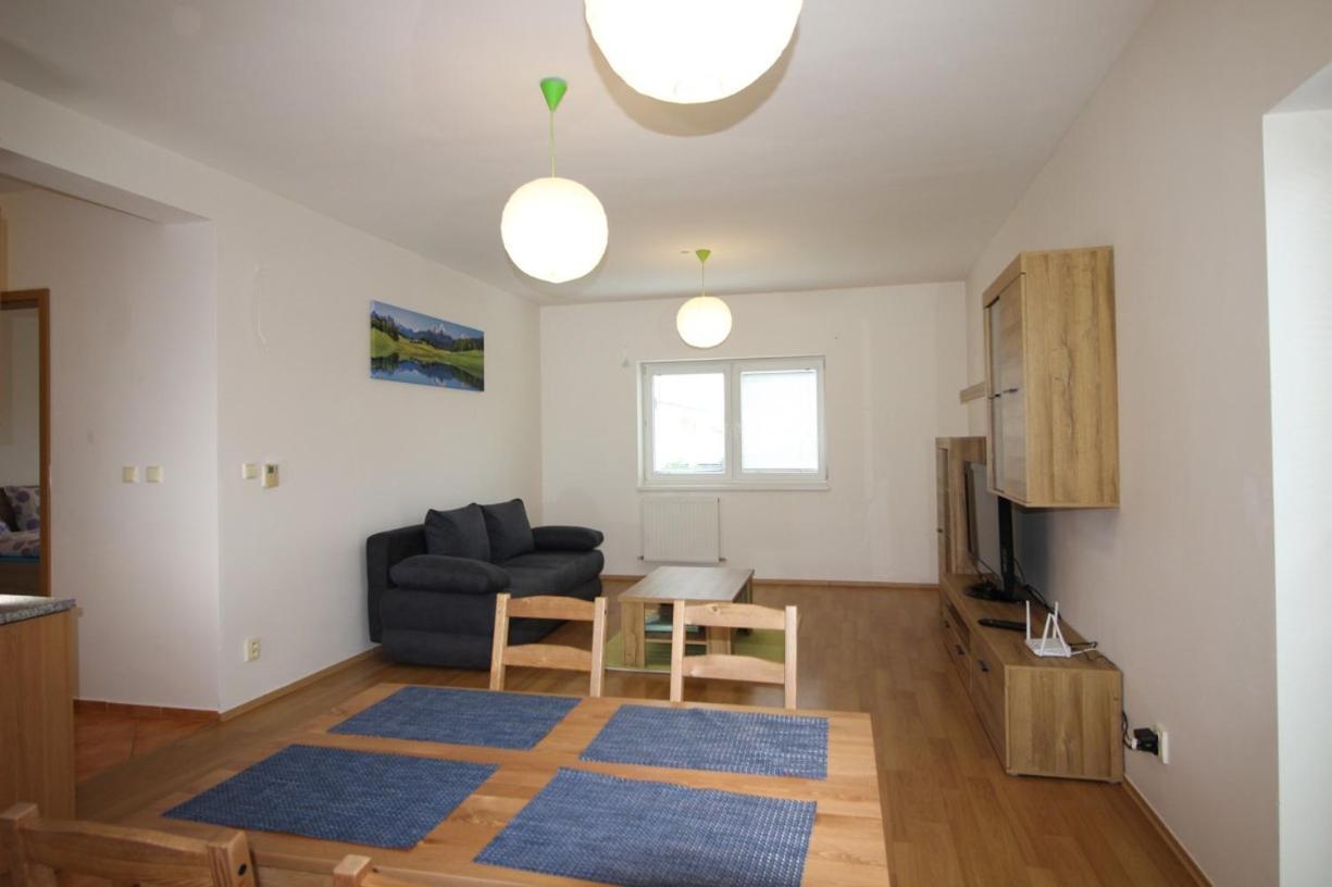 Apartman 502 Ruzindol المظهر الخارجي الصورة